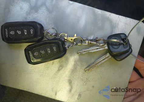 2014 Toyota Tacoma z USA, uszkodzony, nr VIN 5TFUX4EN3EX026275